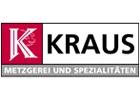 Kraus Metzgerei-Logo