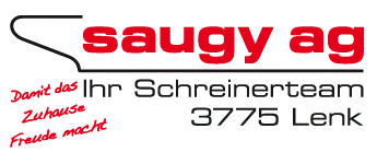 Saugy Schreinerteam