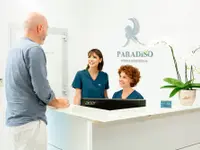 Studio Dentistico Paradiso SA - Klicken Sie, um das Bild 4 in einer Lightbox vergrössert darzustellen