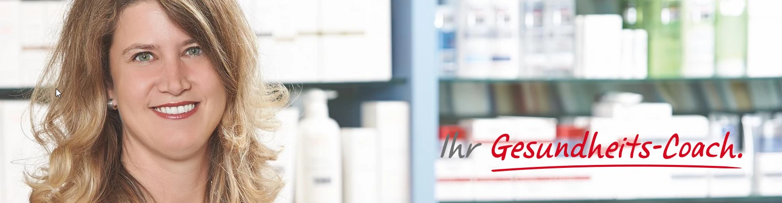 TopPharm Homberg Apotheke AG