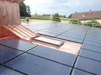 ADR Toitures - Energies SA