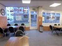 Restaurant Le Sultan Sàrl