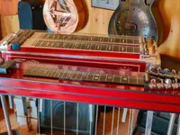 Guitar-Repairs Urs Winkler