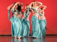 ZeoT Zürich - Tanzschule für orientalischen Tanz
