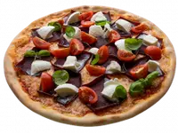 Pinocchio Pizza Kurier GmbH