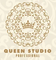 Logo Queen Studio Academy