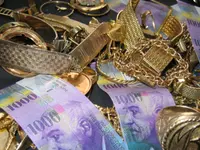 Gold & Goldvreneli verkaufen | Ankauf von Goldmünzen & Uhren | Galerie Inauen