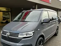 Carpoint Urs AG, Carpoint Camper