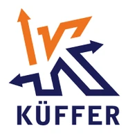 Küffer Reinigungen AG-Logo