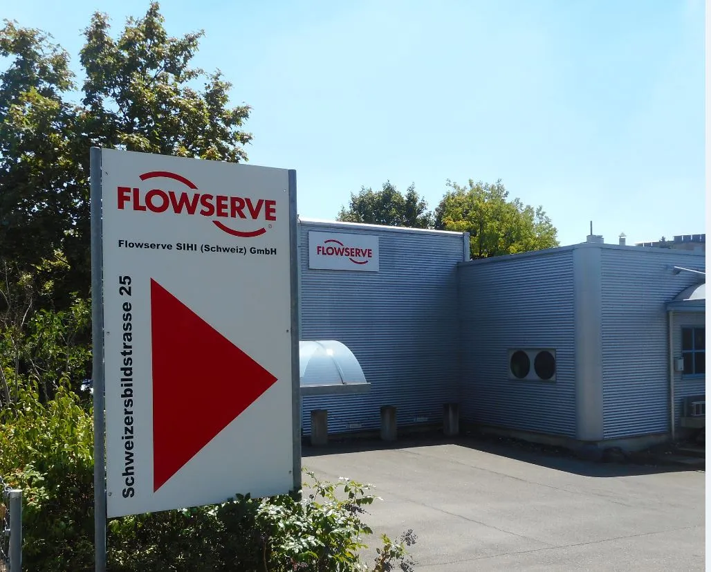 Flowserve SIHI (Schweiz) GmbH