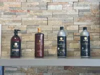 DS Diffusion Coiffure