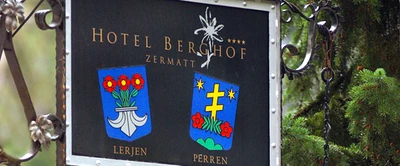 Berghof