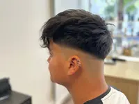 L'avant gardiste