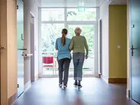 Alterszentrum im Geeren