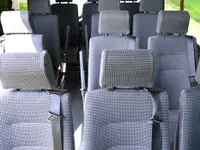 Aare Taxi Bur AG