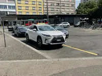 Taxi Local