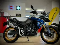 Moto Passion SA