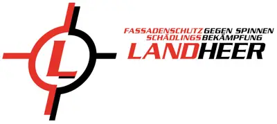 Schädlingsbekämpfung Landheer