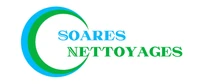 Soares Nettoyages-Logo