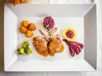 HOTEL RISTORANTE i Grappoli