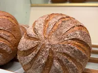 Boulangerie Cramatte