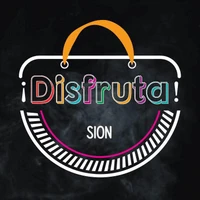 Disfruta ! Sion-Logo