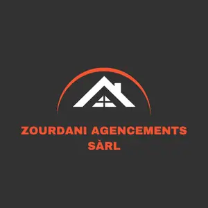 Zourdani Agencements Sàrl