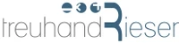 Treuhand Rieser-Logo