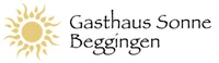 Gasthaus Sonne-Logo