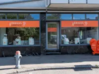 Hörhuus Hörgeräte Kahnert AG