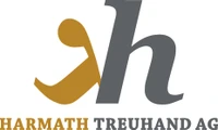 Harmath Treuhand AG-Logo