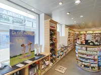 Gesundheit-mittel-shop - Marco Schläpfer
