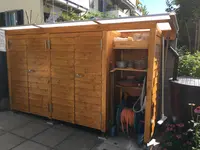 GEMI Schreinereigenossenschaft
