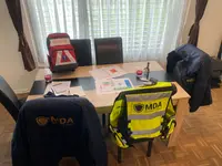 MDA Security GmbH