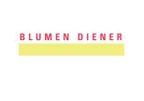 Blumen Diener