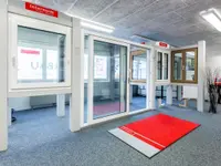 Buser Fensterbau AG