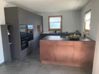 Andrea Gredig Schreinerei + Küchenbau AG