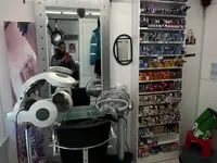 Salon Jean Emmanuel