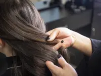 SOS coiffure & Esthétique - Klicken Sie, um das Bild 5 in einer Lightbox vergrössert darzustellen