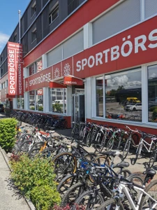 Sportbörse