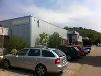 Kerkow AG Metallbau