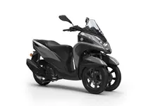 Expert 2 Roues Yamaha
