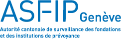 Autorité cantonale de surveillance des fondations et des institutions de prévoyance (ASFIP)