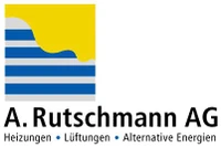 A. Rutschmann AG-Logo