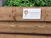 Braun Gartenbau AG