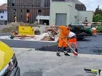 Panaiia & Crausaz Bau AG
