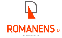 Romanens Construction SA-Logo