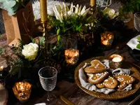 Fleuriot Fleurs, Fleuriste la Corraterie