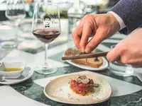 Mr.Vino Lugano - Coravin Wine Bar