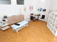 Physiotherapie Schaffhausen GmbH – click to enlarge the image 6 in a lightbox